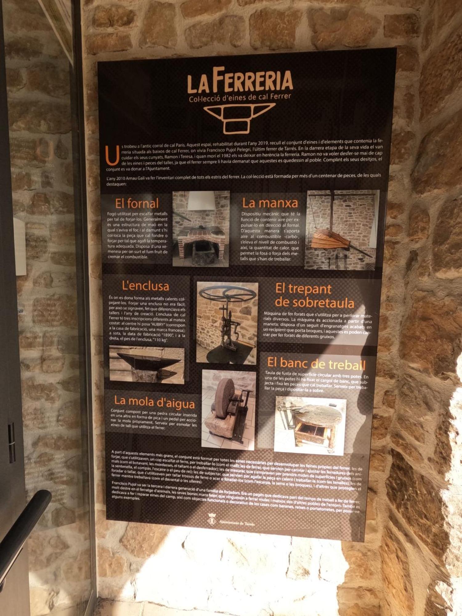 Ca L'Engracia Daire Tarres Dış mekan fotoğraf