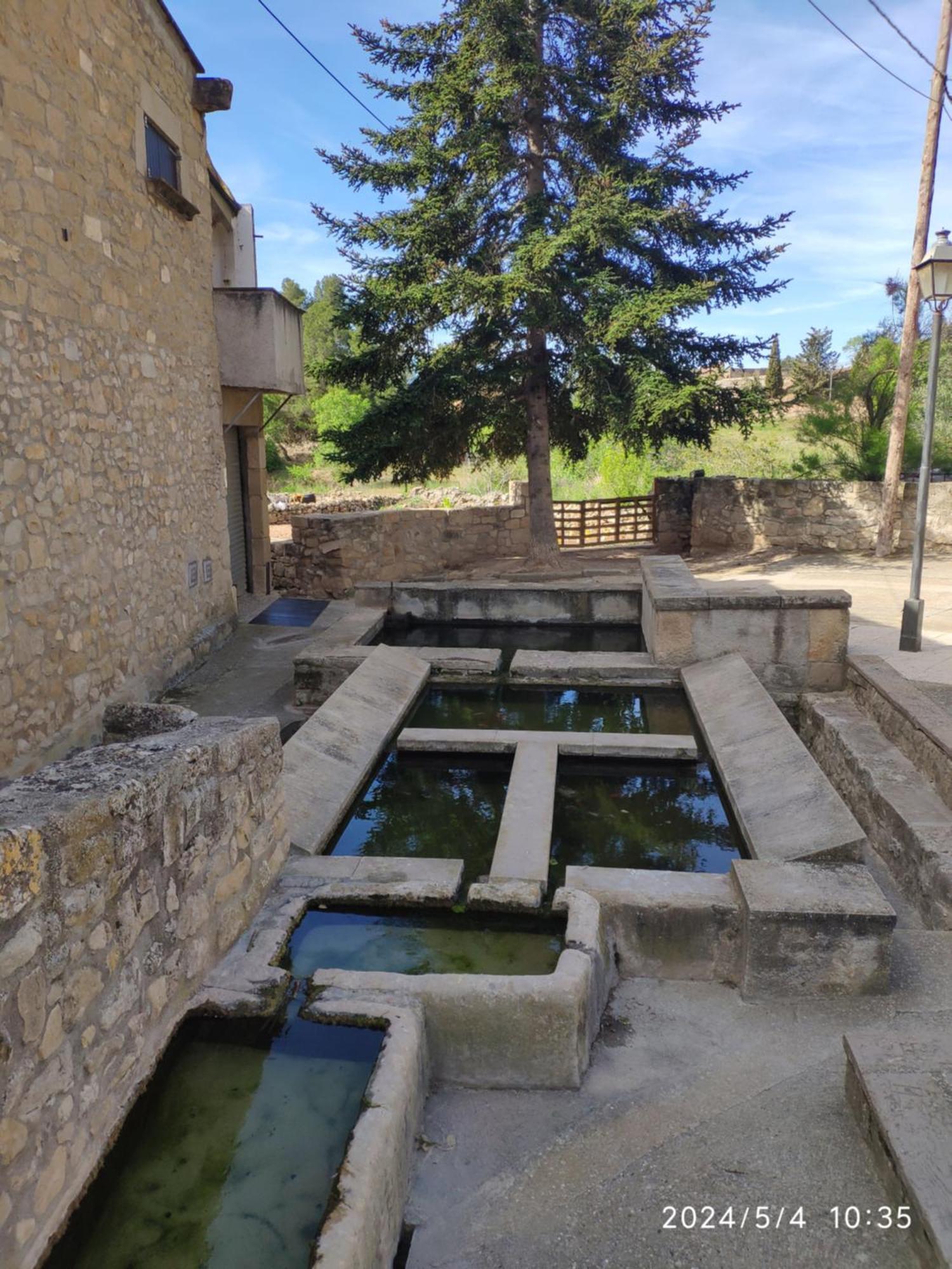 Ca L'Engracia Daire Tarres Dış mekan fotoğraf